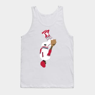 The Backflip of Oz Tank Top